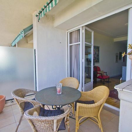 Beachside Suite Panoramic - Promenade Holiday نيس المظهر الخارجي الصورة