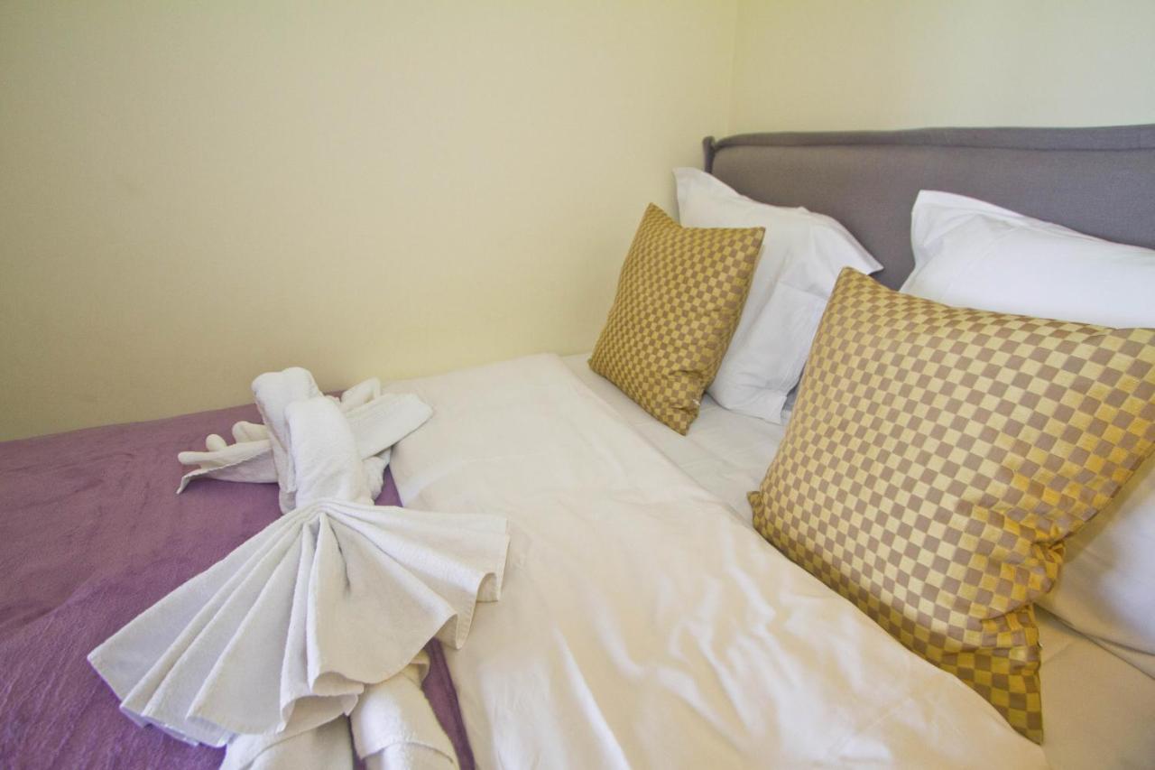Beachside Suite Panoramic - Promenade Holiday نيس المظهر الخارجي الصورة