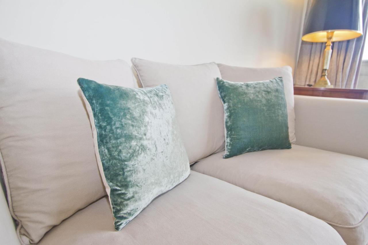 Beachside Suite Panoramic - Promenade Holiday نيس المظهر الخارجي الصورة